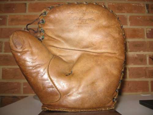 Gus Wrightstone RH Macy Front